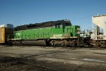 BNSF 7151